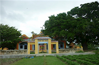 ĐÌNH THẠNH DANH